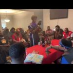 GMS Mobile Al Passover sit down