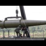 Russia 🇷🇺 deploying tactical nukes into Belarus 🇧🇾 #ww3