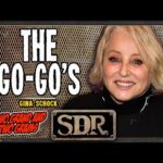 The Go-Go's (Gina Schock) |  Two Grand And Two Grams | The SDR Show