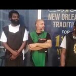 GMS N.Y,N.O. and B.R. Live Camp