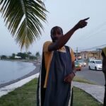 STREET PREACHING 20/5/22