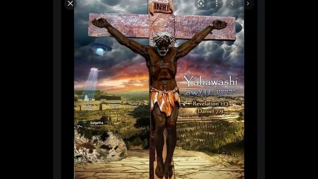 SUFFERING IS A REQUIREMENT IN THIS TRUTH!!!!