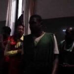 PT3 Blow The trumpet and warn The Rebellious people