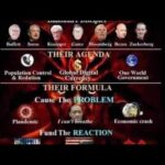 The vile person esau/edom the wicked.