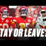 Stay or Leave: Chiefs Edition