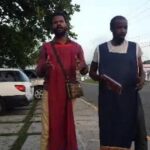 The Prophets Teaching in port Antonio Jamaica PT1