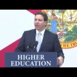 DeSantis promises end to diversity programs, critical race theory at state campuses