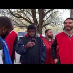 Street Teaching 4/18/21 GMS CHICAGO