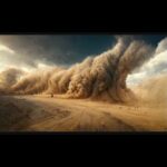A Whirlwind for E