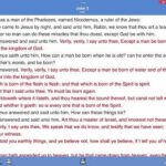 Know what you have been called into