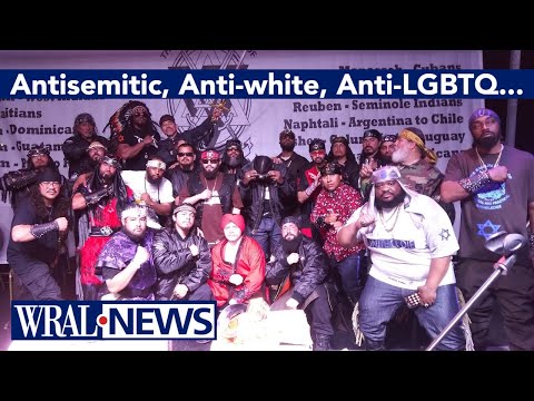 Hate group, ISUPK, books Raleigh Convention Center for Passover celebration