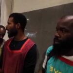 Yahawah WA Yahawashi choose the Elect PT1