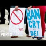 The Trials of Critical Race Theory | CBS Reports