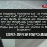 SONA: BBL, lusot na sa komite ng Kamara sa botong 50-17-1