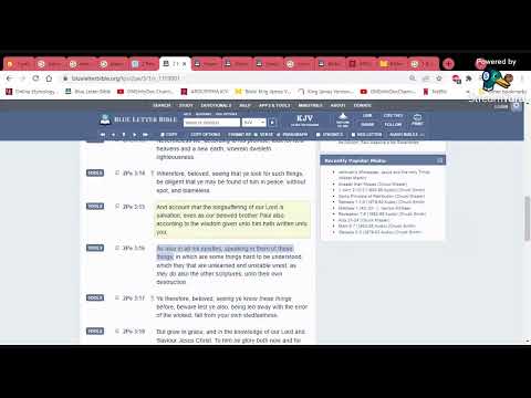 Part 2: The Cheap Veneer Of Christianity!!!!!!!