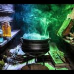 2 ISSACHARITE WITCHES TRIED TO TAKE MY SOUL (TESTIMONY)GMSInRome Lionsonfire