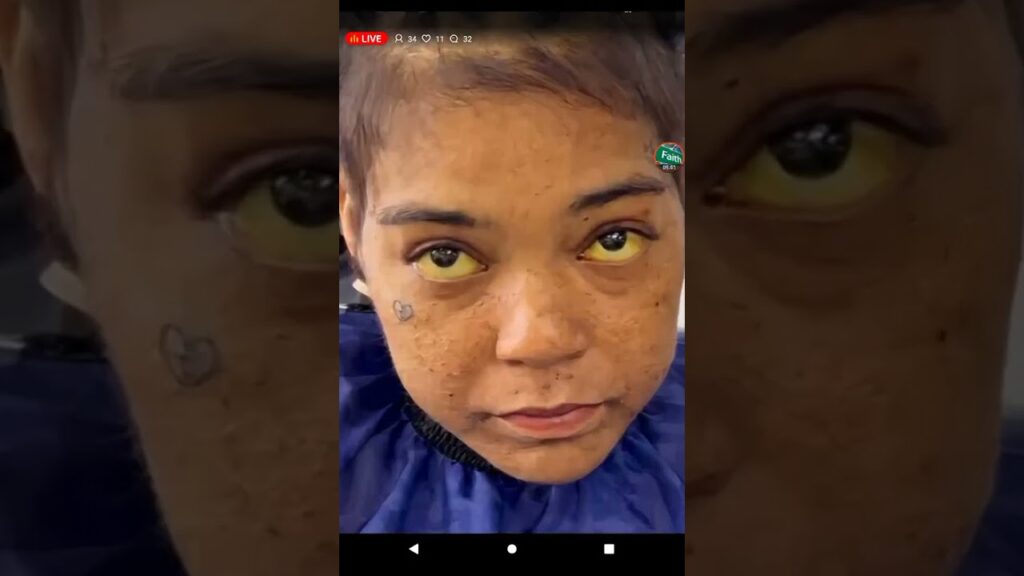 ANOTHER REASON WHY WE SHOULD FEAR THE LORD!!! 3/15/23