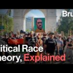 Critical Race Theory, Explained