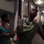 PT3 Jamaican (Benjamites) man and woman   Murder  suicide adultery in Jamaica