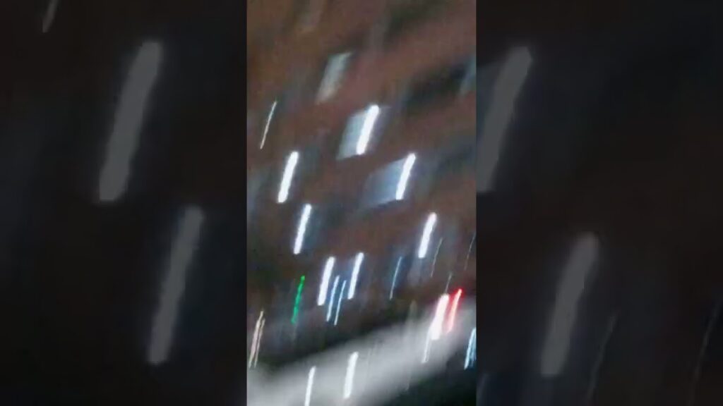 UFO( CHARIOT OF THE LORD VISITED GMS RALEIGH NC)…
