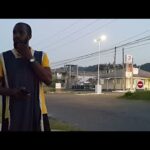 GMS PORT ANTONIO Street PREACHING  The Time Of Tribulation