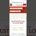 TRUST & HAVE FAITH!!!!