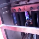 reparacion y calibracion termostato freidor a gas GMS