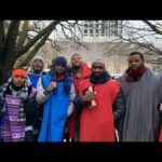 Street Teaching GMS Chicago 1/2/21