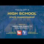 Tips From State Championship Winning Coaches – GMS Live