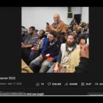 Passover 2022 (Gmschicago teach what was taught)- Click LINK below for full epistle