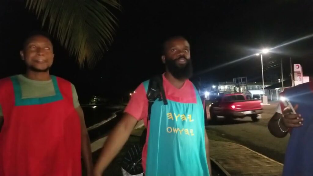 The Time Of YOUR  SALVATION Is  NEAR