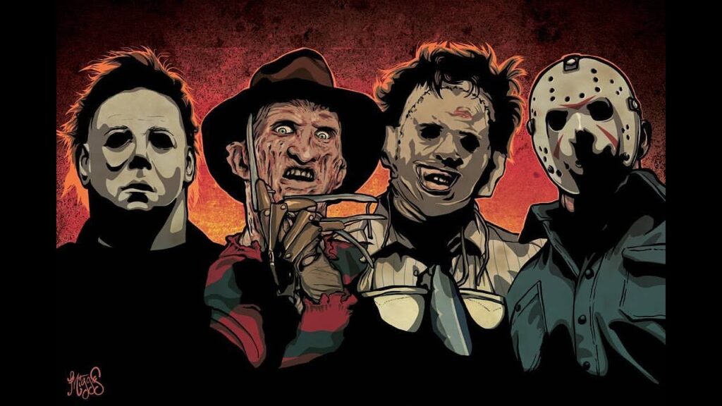 SPIRITS CREATED FOR VENGEANCE 🧟🧟👀😱😬🤯🥶😫😡 🧟🧟🗞️🗞️🗞️!!!! 1/10/23
