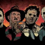 SPIRITS CREATED FOR VENGEANCE 🧟🧟👀😱😬🤯🥶😫😡 🧟🧟🗞️🗞️🗞️!!!! 1/10/23