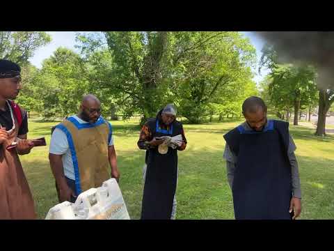 GMS PLAINTABLES PHILLY Live Camp 05/27/2023 Part 2