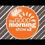 Weather in 3 words; Tick Tock Day | AFTER GMS