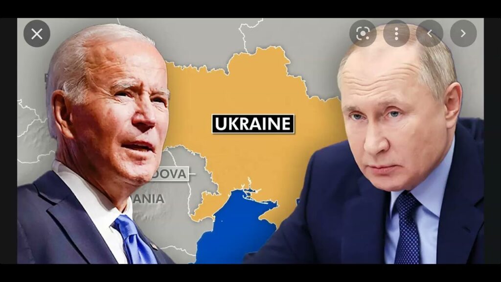 WARS & RUMOURS OF WARS!!!!