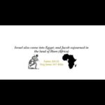 ISRAELITES IN HISTORY #24: NIGERIANS FROM THE MIDDLE EAST (GMS WATCHMEN)