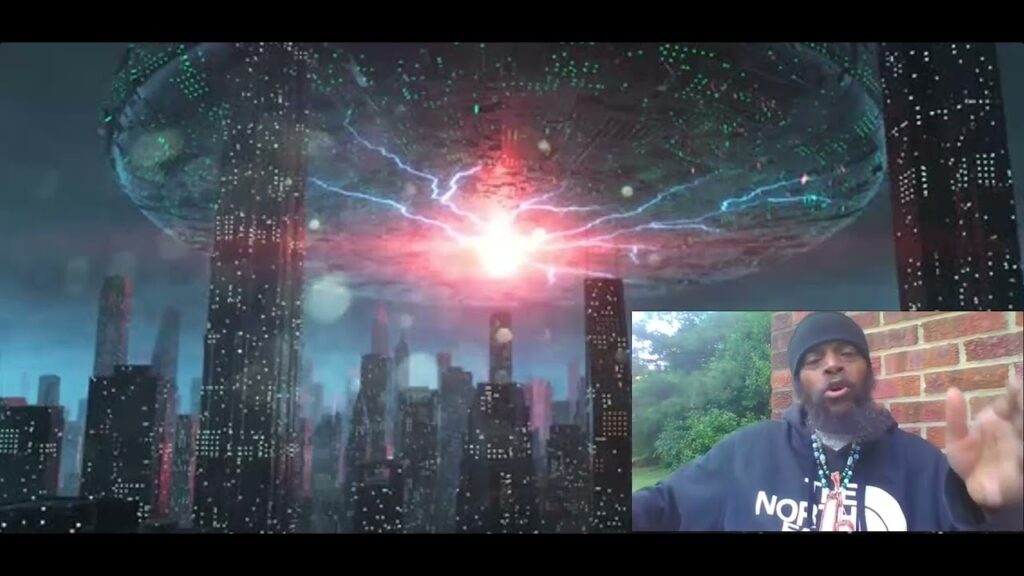 UFO’S(CHARIOTS) WILL COVER THE SKY REAL SOON!!!!