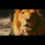 YAHAWASHI, The Lion & The Lamb (GMS Watchmen)
