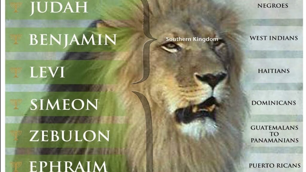 A TIME LIKE NO OTHER JACOB’S TROUBLE!!!!