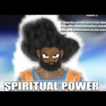 SPIRITUAL POWER IS REAL!!!!!!! (GMSNorthCarolina777)
