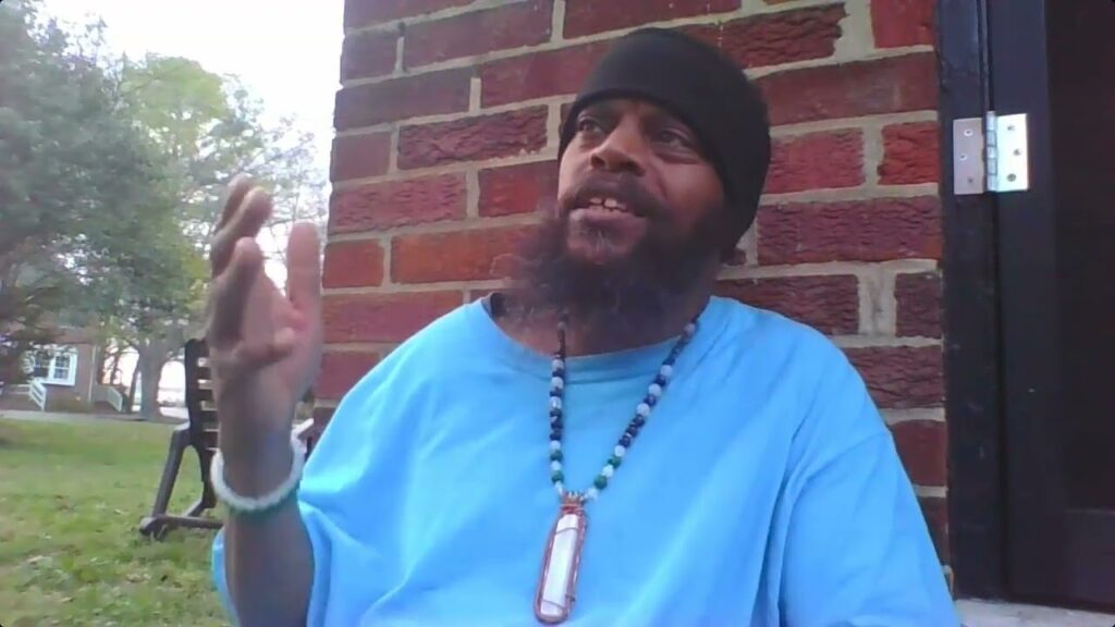 HE TOLD US TO BLOW THE TRUMPET🎺🎺🎺🎺!!!!