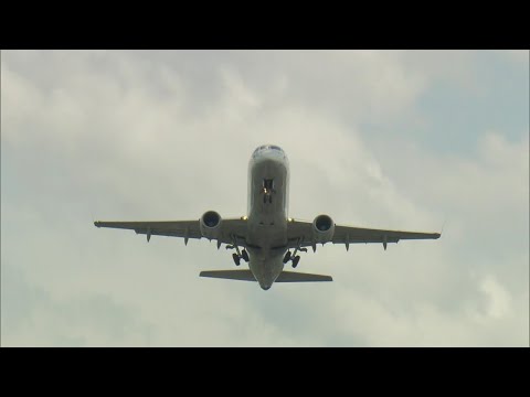 Top travel problems; French Fry Day | AFTER GMS
