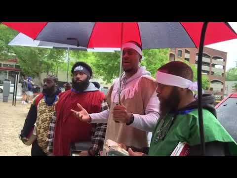 GMSNORTHCAROLINA777 LIVECAMP 4-24-21
