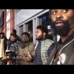 GMS DC PROPHETS LIVE 11/8/22 @GMSSpiritualArmyof144