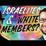 Response: Can A White Person Join The Hebrew Israelites???