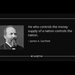 Whoever Controls The Earth's Money Is E$@U/3D0M!