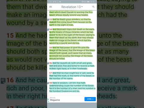 Lame man made to walk again – Esau's MOTB vs Miracles in Yahawah bahasham Yahawashi
