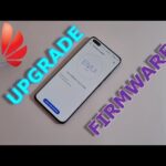 How To Update Huawei Firmware After Successful Downgrade For GMS!!!