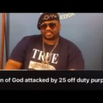 Imagine If Our Forefathers Had This "No-Cowards" Mentality – Using Wisdom Is For Cowards Says ISUPK